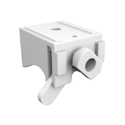 Roman Blind Fixing Brackets