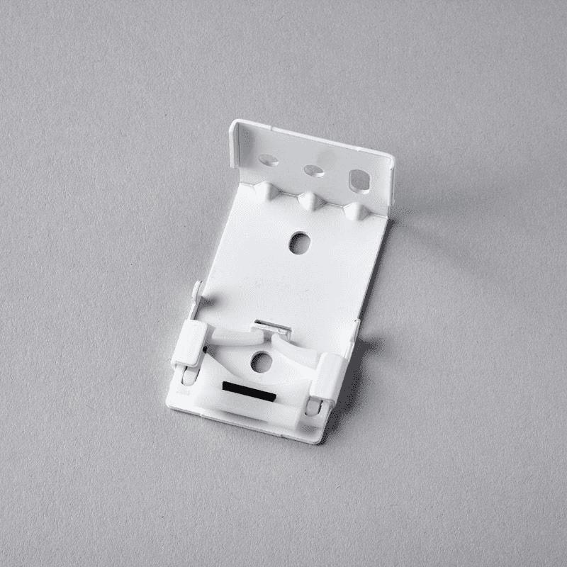 Roman Blind Fixing Brackets