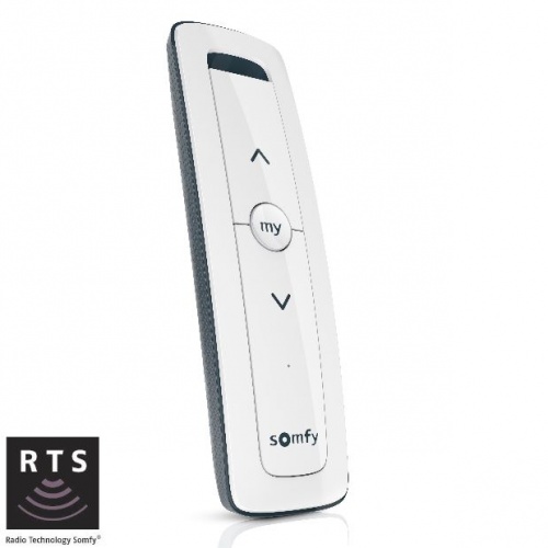 Somfy Situo Remote Controls