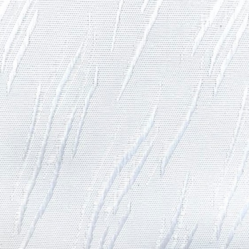 Zara White 3.5'' Made-to-Measure Slats