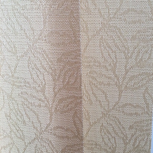 Tropic Golden Brown 3.5'' Made-to-Measure Slats