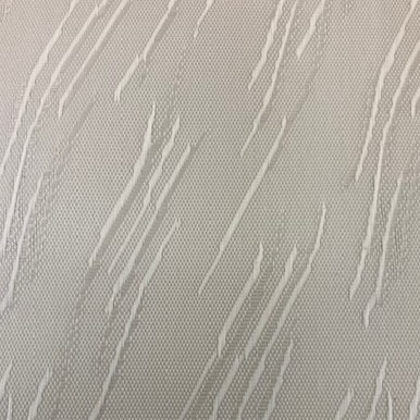 Zara Grey 3.5'' Made-to-Measure Slats