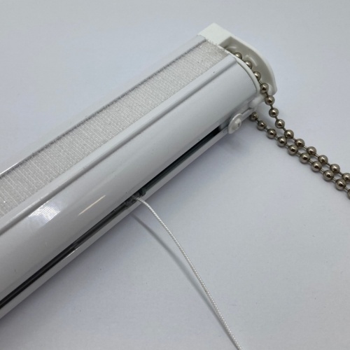 MadetoMeasure Deluxe Roman Blind Cassette Rail