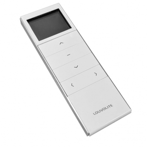 Louvolite AC Hard Wired 15 Channel Remote Control