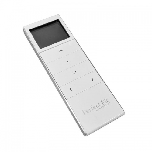 Louvolite Perfect Fit® 15 Channel Remote