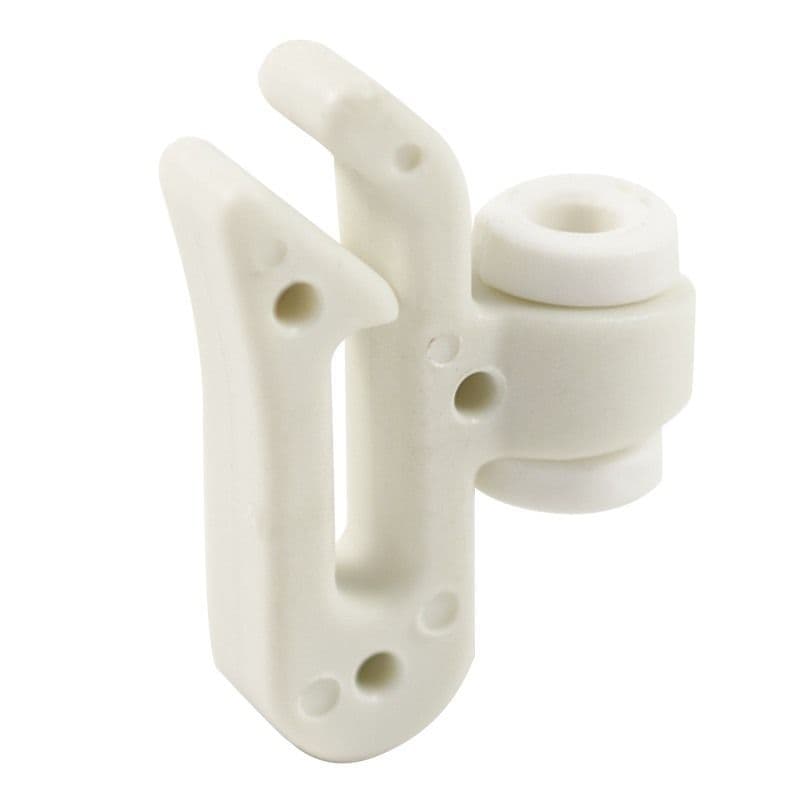 Clipon Roman Blind Safety Rear Cord Breakaway Device