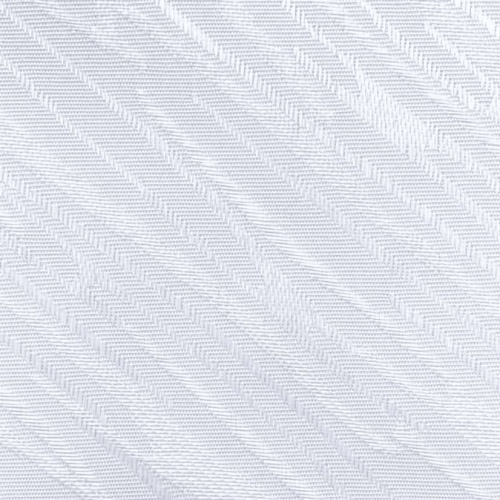 Amaris White 3.5'' Made-to-Measure Slats